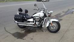 Kawasaki VN Vulcan 2000 Classic, 2006 