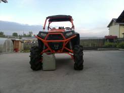 Polaris Ranger RZR 800, 2012 