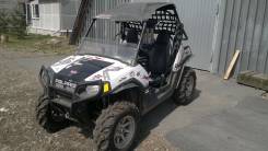 Polaris Ranger RZR 800, 2008 