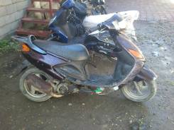 Yamaha Grand Axis 100, 2003 