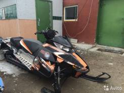 Arctic Cat M8, 2011 