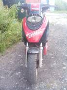 Racer Sagita50, 2010 