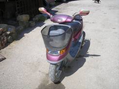 Honda Dio AF34 Cesta, 2004 