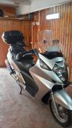 Honda Silver Wing, 2001 