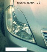 Teana J31 03-08   