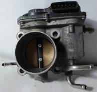 Б/У дроссельная заслонка Toyota 1AZ 2AZ 2203028060 / 2203028061 в Волгограде Заслонка дроссельная. Toyota: Ipsum, RAV4, Scion, Camry, Previa, Estima, Avensis Verso, Wish, Tarago, Picnic, Picnic Verso, Solara, Highlander, Alphar...