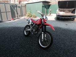 Honda XR 400R, 2003 