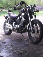 Yamaha Virago XV 400, 1992 