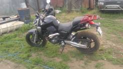 Yamaha MT-03, 2007 