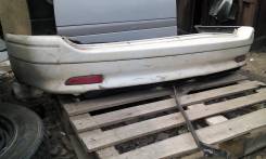 Бампер зад Toyota Sprinter Carib AE111 в Чите Бампер. Toyota Sprinter Carib, AE111, AE111G
