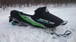 Arctic Cat M8 153 SnoPro, 2008 