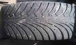 Goodyear UltraGrip Extreme, 225/45 R17 в Киселевске Goodyear UltraGrip Extreme. Зимние, шипованные, 2012 год, 10 %