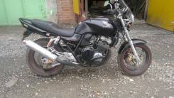 Honda CB 400SFV, 2001 