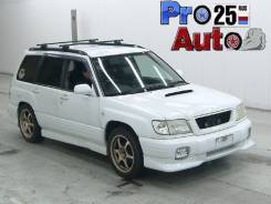   Subaru Forester SF5.   . Proauto25 