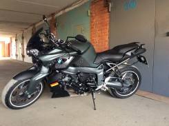 BMW K 1300 R, 2011 