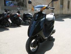 Yamaha Jog Coolstyle, 2008 