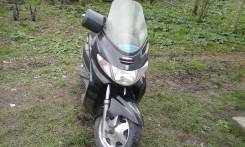 Suzuki Skywave 250, 2000 