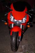 Honda CBR 954RR, 2003 