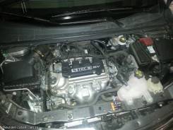  B15D2 Chevrolet Cobalt  1,5  /