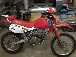 Honda XR 600R, 2000 