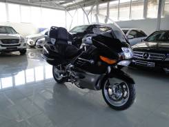 BMW K 1100 LT, 2008 