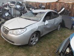 Hyundai Elantra, 2010 
