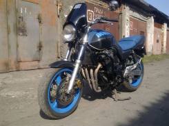 Honda CB 400, 2003 