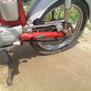 Honda Super Cub 50, 2001 