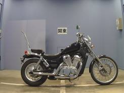 Suzuki VS 400 Intruder, 1995 