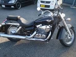 Honda Shadow 750, 2006 