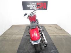 Honda VTX 1300, 2010 