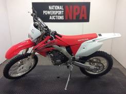 Honda CRF 250X, 2012 