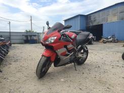 Honda CBR 600F4i, 2006 