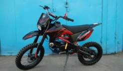 Irbis TTR 125, 2013 