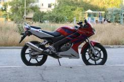 Honda CBR 125R, 2005 