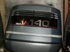 Yamaha 140 
