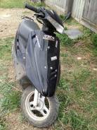 Honda Dio AF34, 2006 