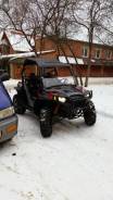 Polaris Ranger RZR S 800, 2011 