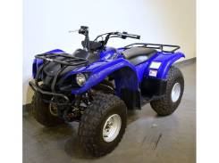 Yamaha Grizzly 125, 2006 