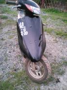 Honda Dio AF34, 2003 