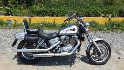 Honda Shadow Spirit, 1997 