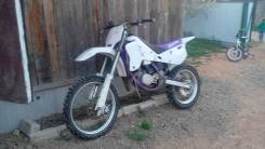 Yamaha YZ 80, 1996 