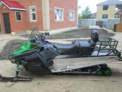 Arctic Cat Bearcat Z1 XT 