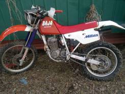 Honda XR 250R, 1994 