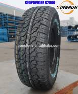 Kingrun, 265/70R17 в Барнауле KingRun. Грязь AT, без износа. Под заказ