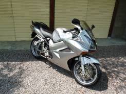 Honda VFR 800, 2005 