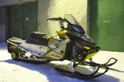 BRP Ski-Doo Summit Everest 600, 2008 