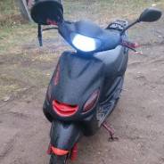 Yamaha Grand Axis 100, 2003 