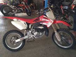 Honda CR 85, 2006 