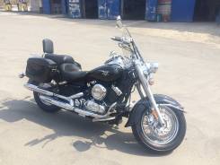 Yamaha DragStar XVS 650, 2004 